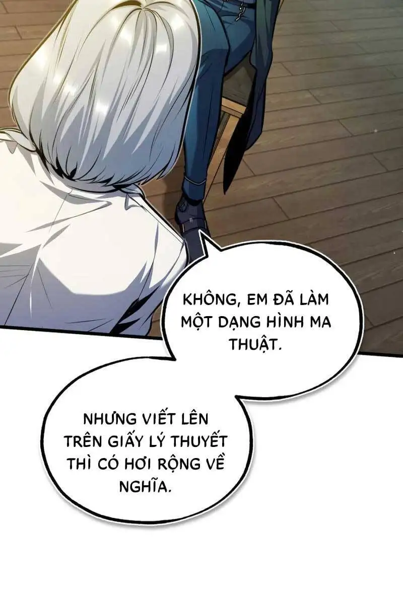 Truyện Tranh Giáo Sư Gián Điệp trang 5