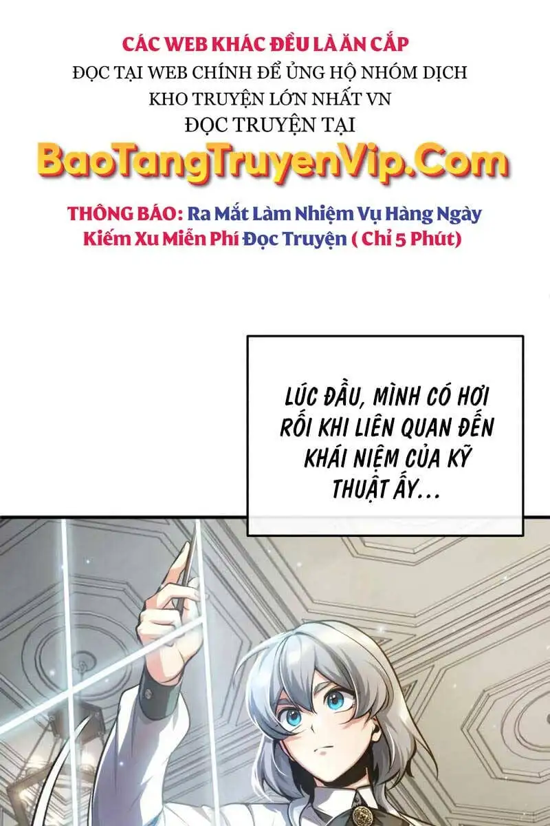Truyện Tranh Giáo Sư Gián Điệp trang 5