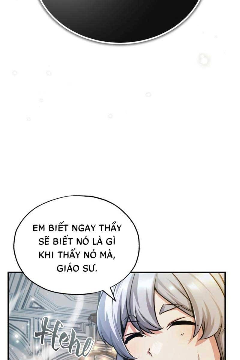 Truyện Tranh Giáo Sư Gián Điệp trang 5