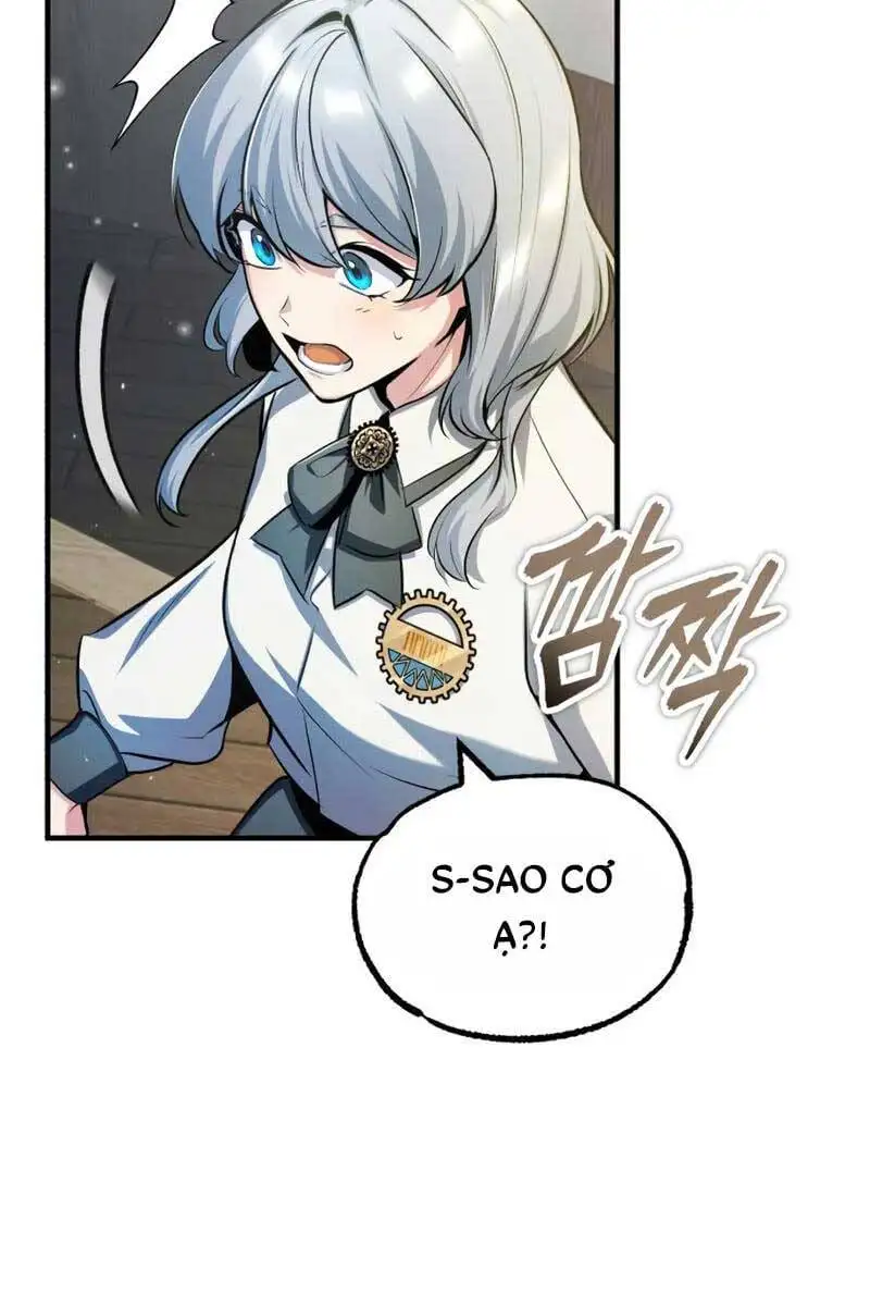 Truyện Tranh Giáo Sư Gián Điệp trang 5