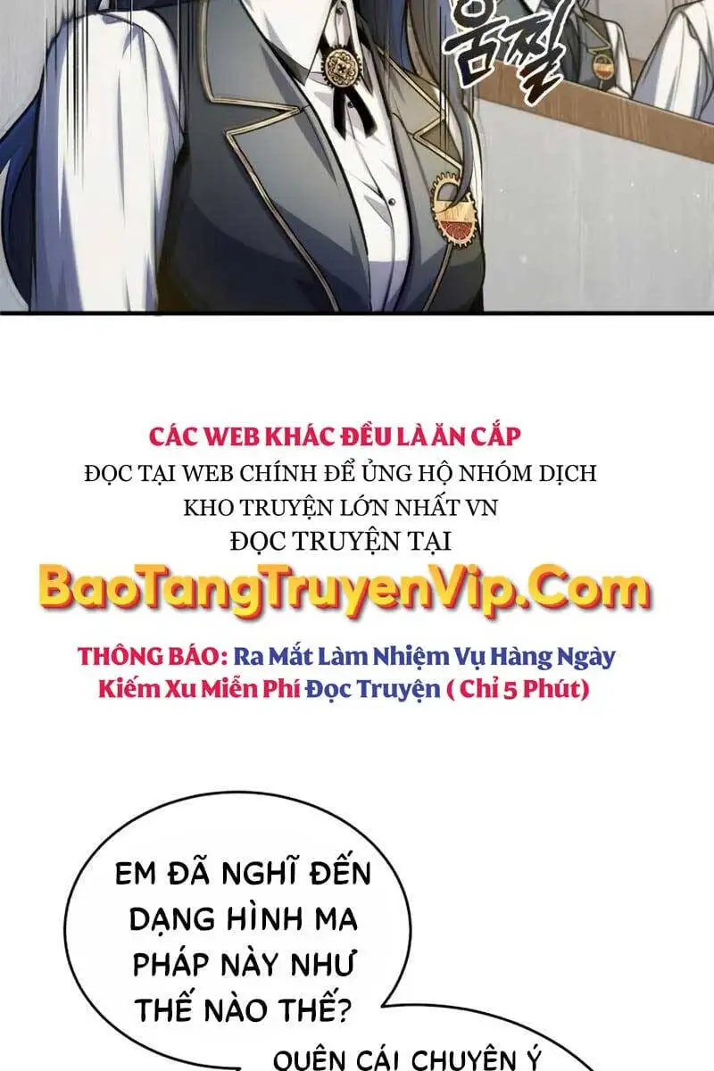 Truyện Tranh Giáo Sư Gián Điệp trang 5