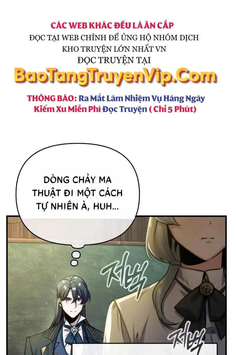 Truyện Tranh Giáo Sư Gián Điệp trang 5