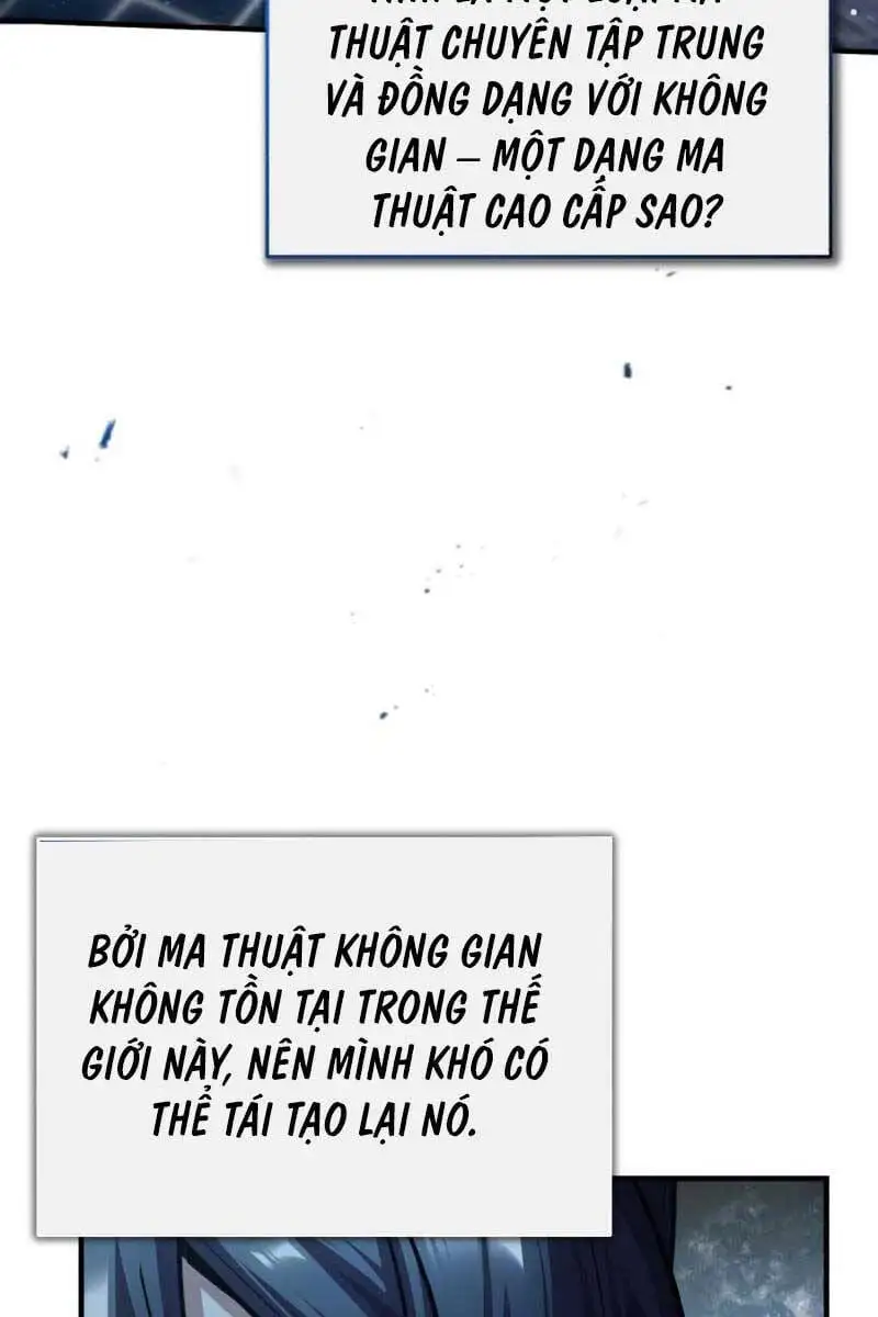 Truyện Tranh Giáo Sư Gián Điệp trang 5