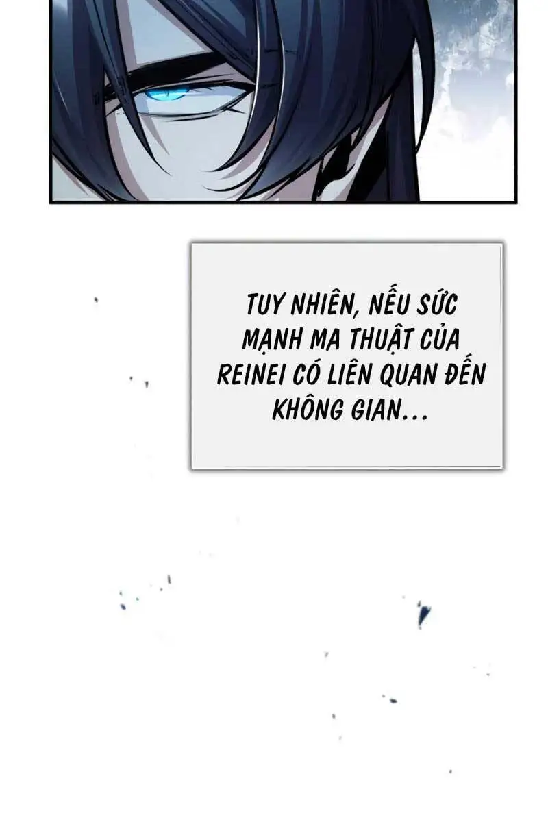 Truyện Tranh Giáo Sư Gián Điệp trang 5