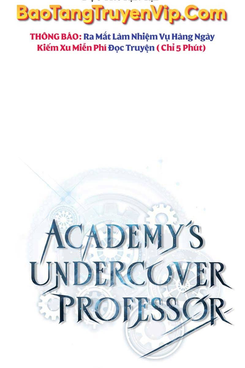 Truyện Tranh Giáo Sư Gián Điệp trang 5