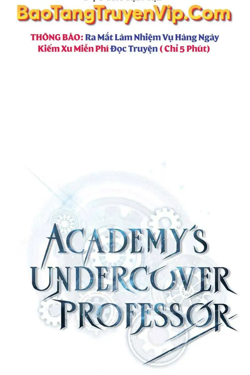 Truyện Tranh Giáo Sư Gián Điệp trang 5