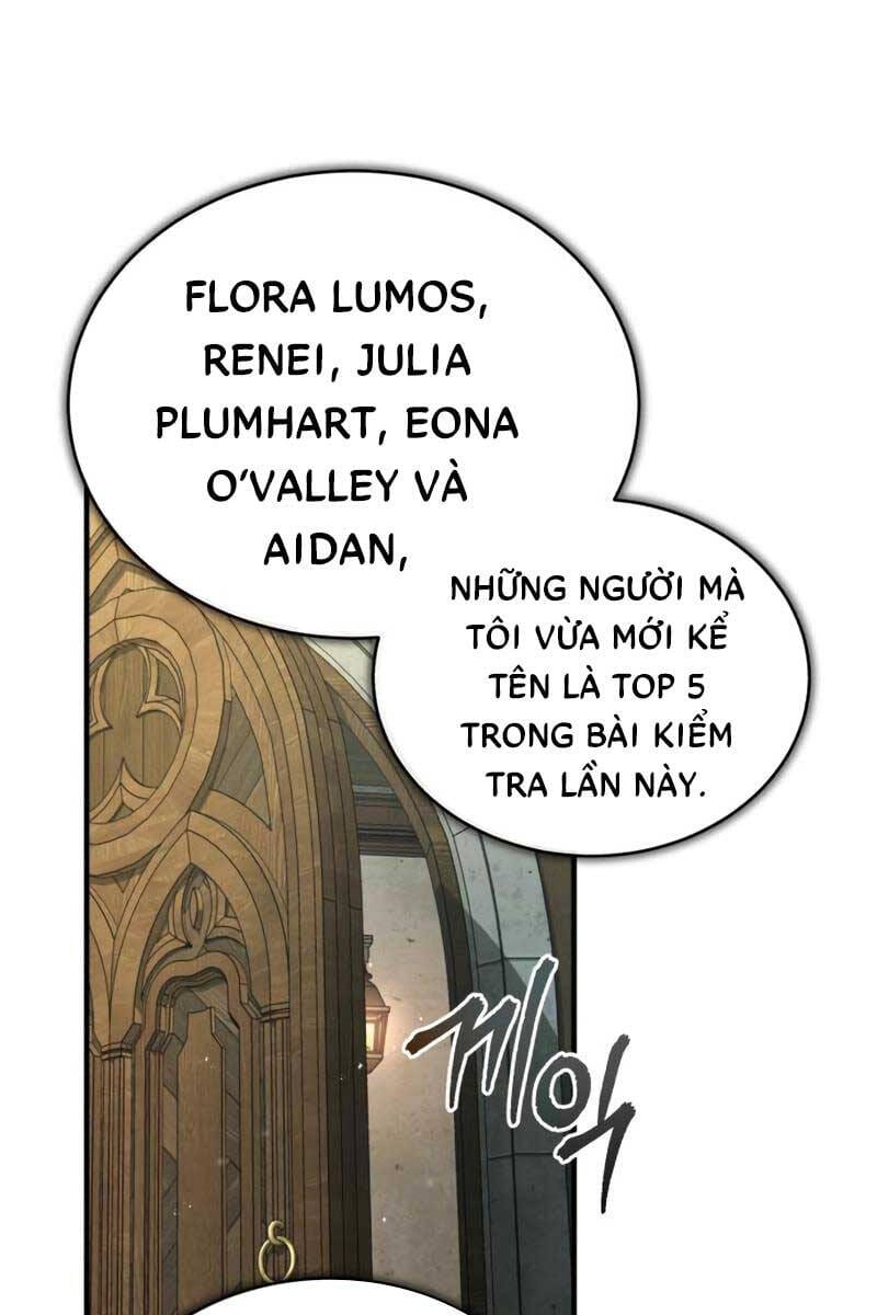 Truyện Tranh Giáo Sư Gián Điệp trang 5