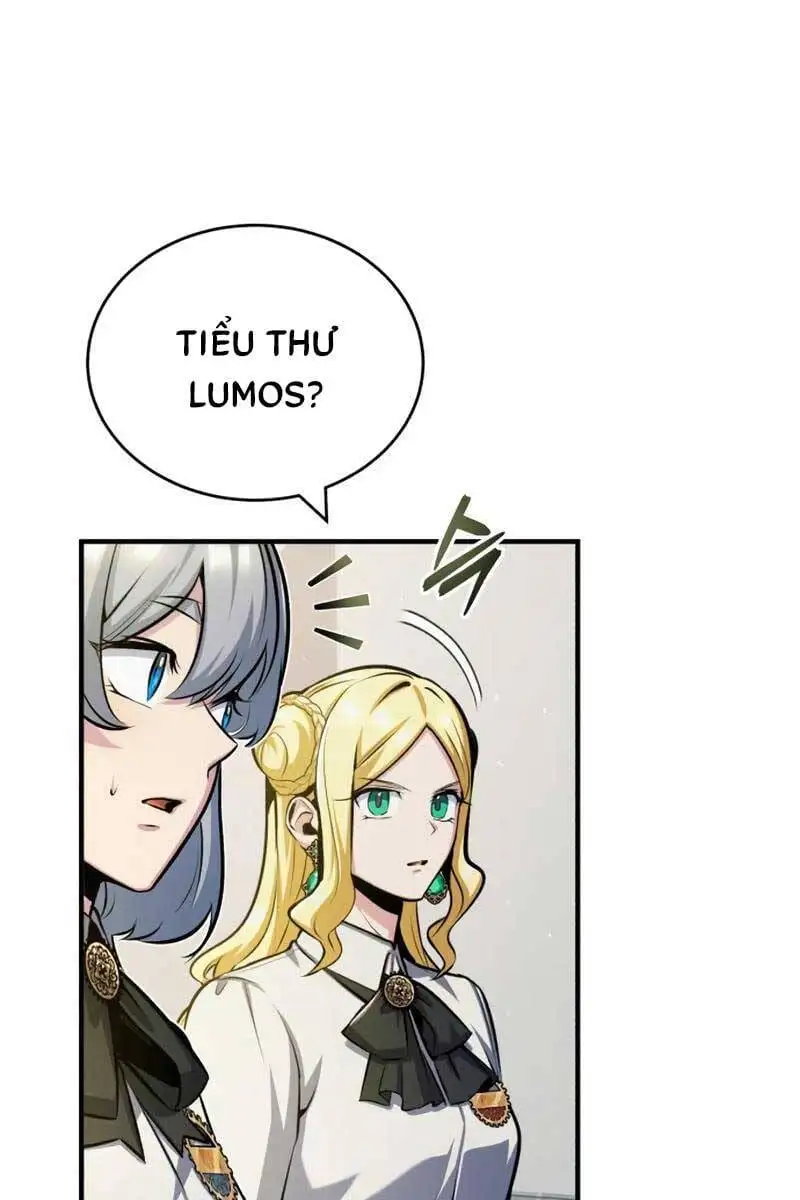 Truyện Tranh Giáo Sư Gián Điệp trang 5