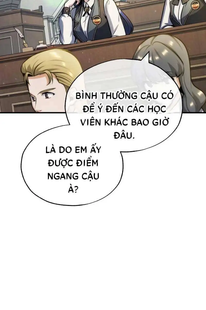 Truyện Tranh Giáo Sư Gián Điệp trang 5