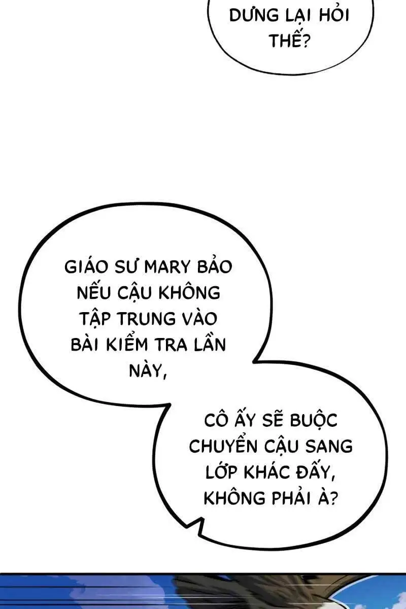 Truyện Tranh Giáo Sư Gián Điệp trang 5