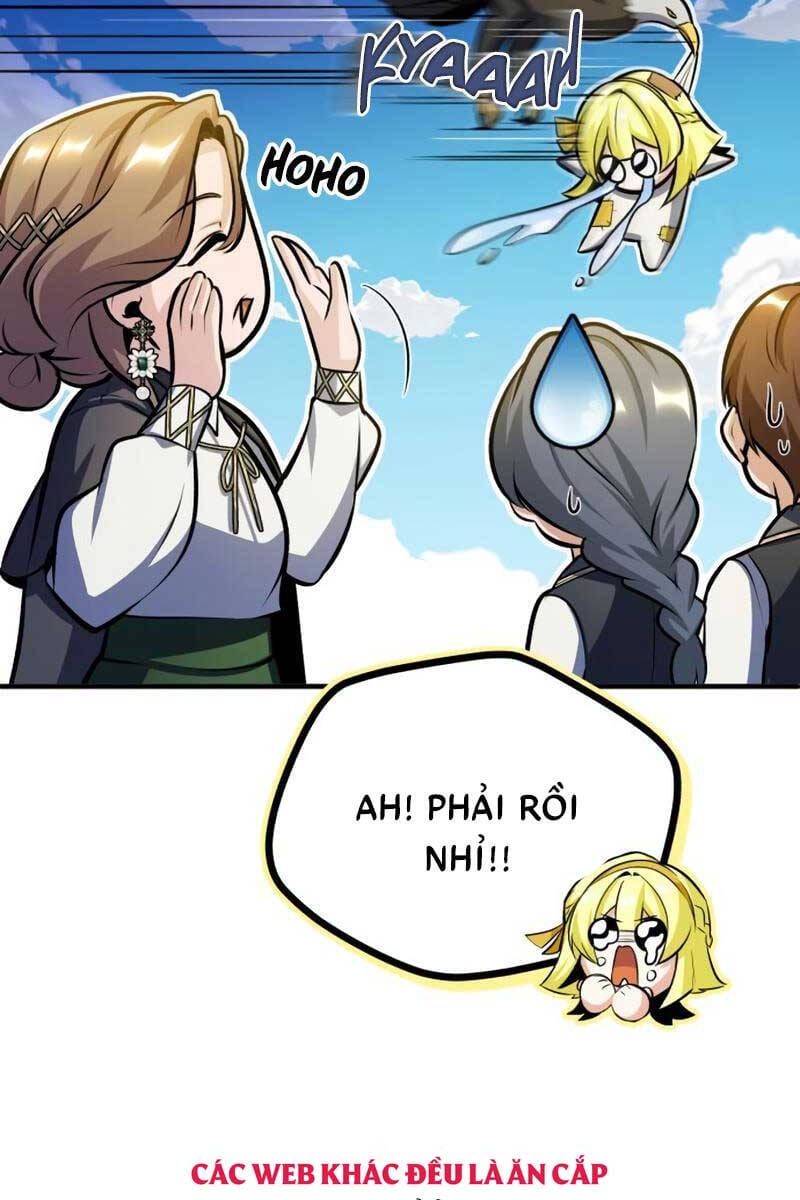 Truyện Tranh Giáo Sư Gián Điệp trang 5