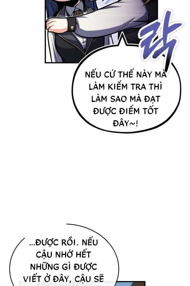 Truyện Tranh Giáo Sư Gián Điệp trang 5