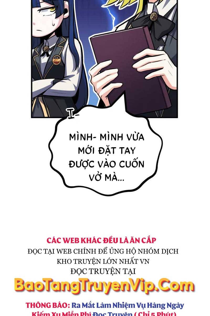 Truyện Tranh Giáo Sư Gián Điệp trang 5