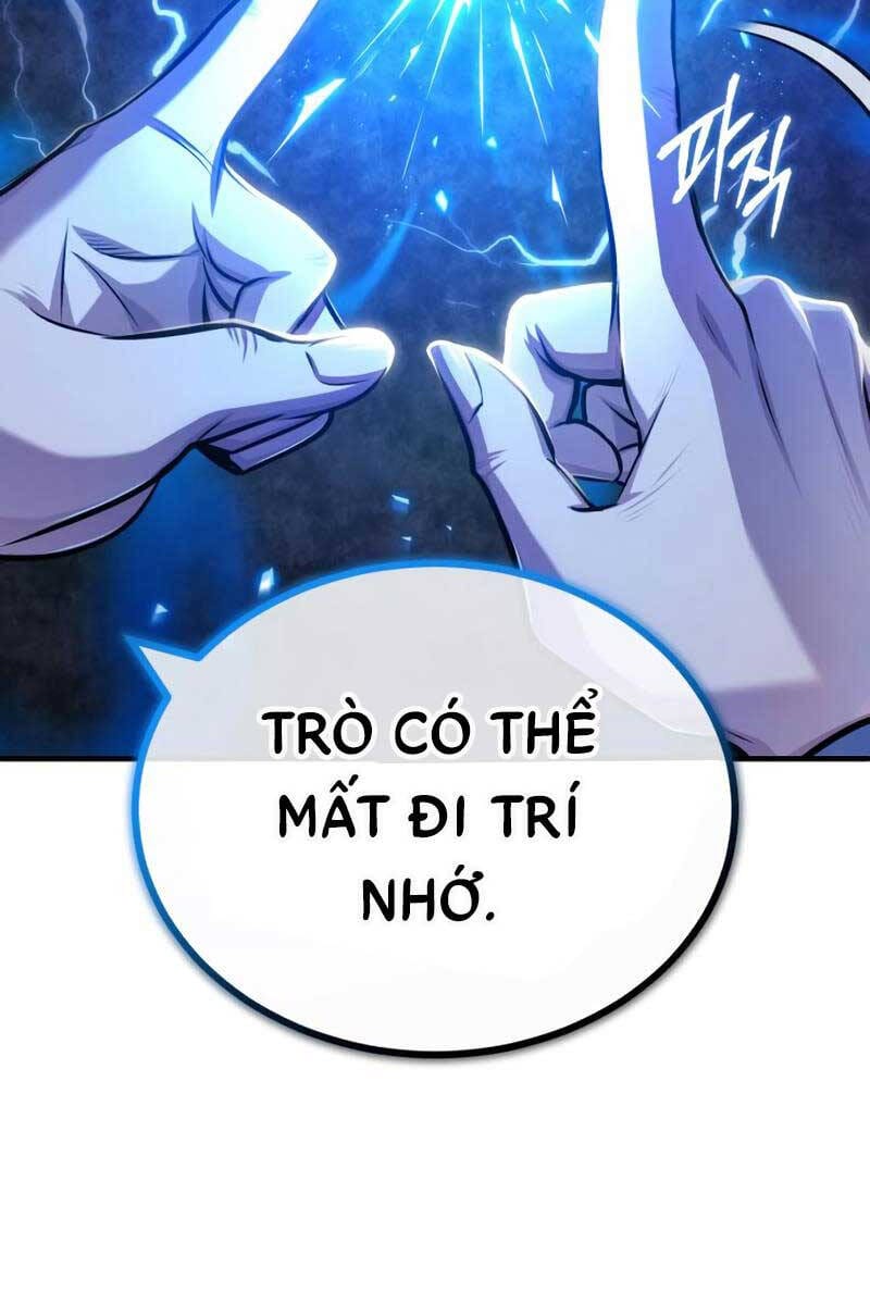 Truyện Tranh Giáo Sư Gián Điệp trang 5