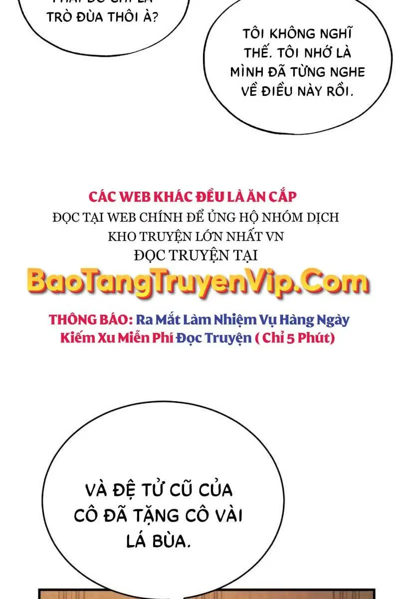 Truyện Tranh Giáo Sư Gián Điệp trang 5