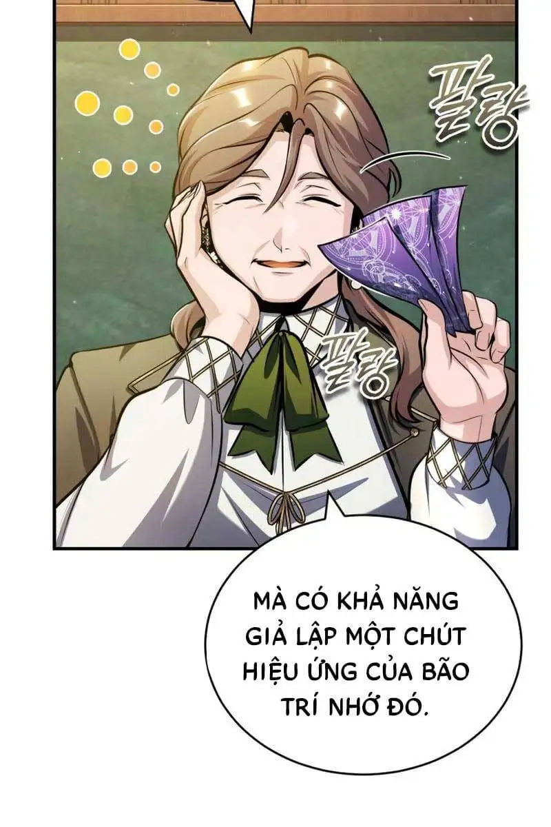Truyện Tranh Giáo Sư Gián Điệp trang 5