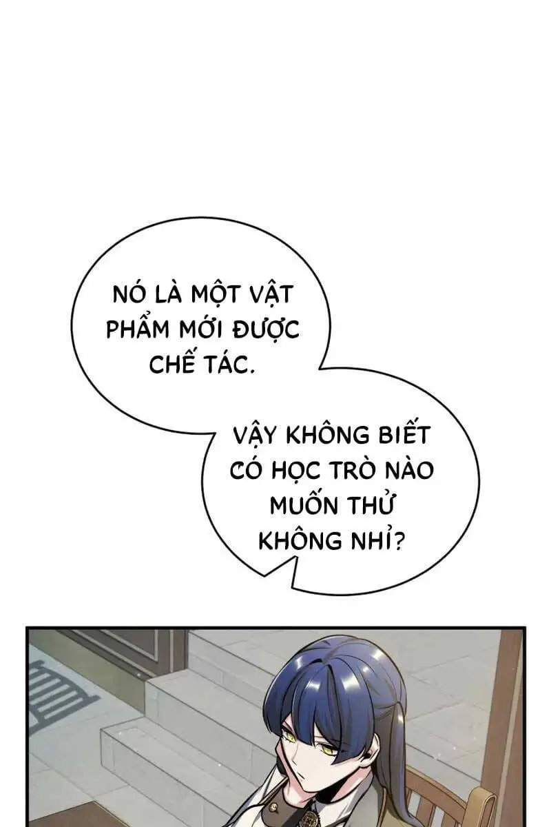 Truyện Tranh Giáo Sư Gián Điệp trang 5