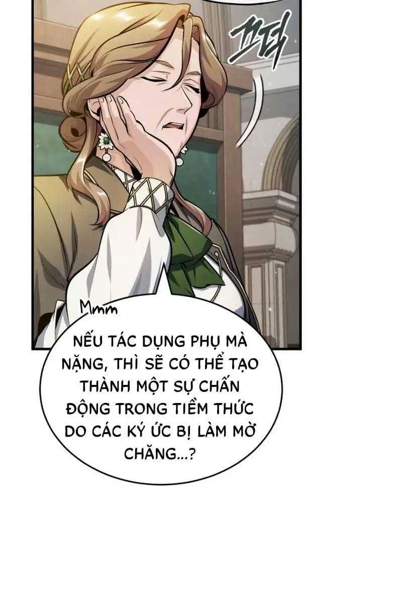 Truyện Tranh Giáo Sư Gián Điệp trang 5