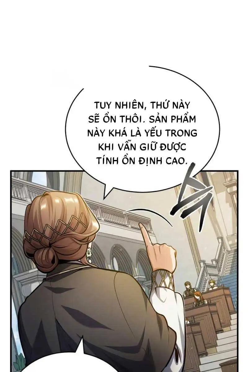 Truyện Tranh Giáo Sư Gián Điệp trang 5