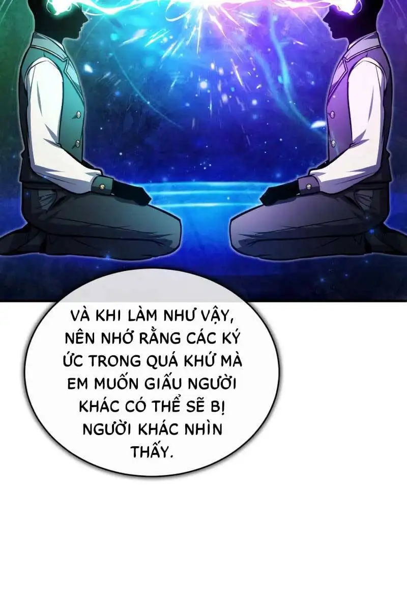 Truyện Tranh Giáo Sư Gián Điệp trang 5