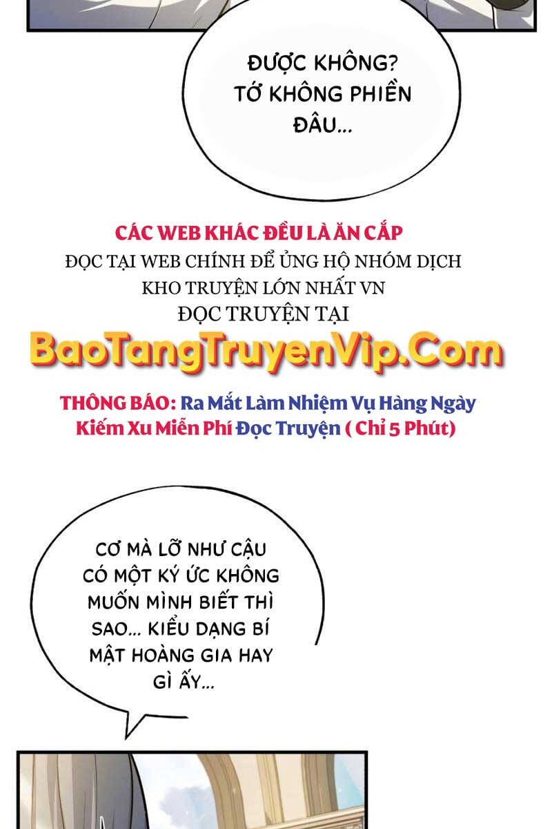 Truyện Tranh Giáo Sư Gián Điệp trang 5