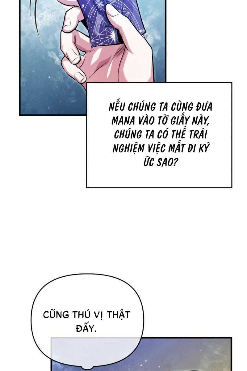 Truyện Tranh Giáo Sư Gián Điệp trang 5