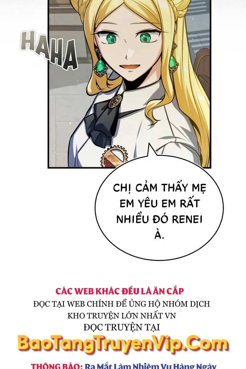 Truyện Tranh Giáo Sư Gián Điệp trang 5