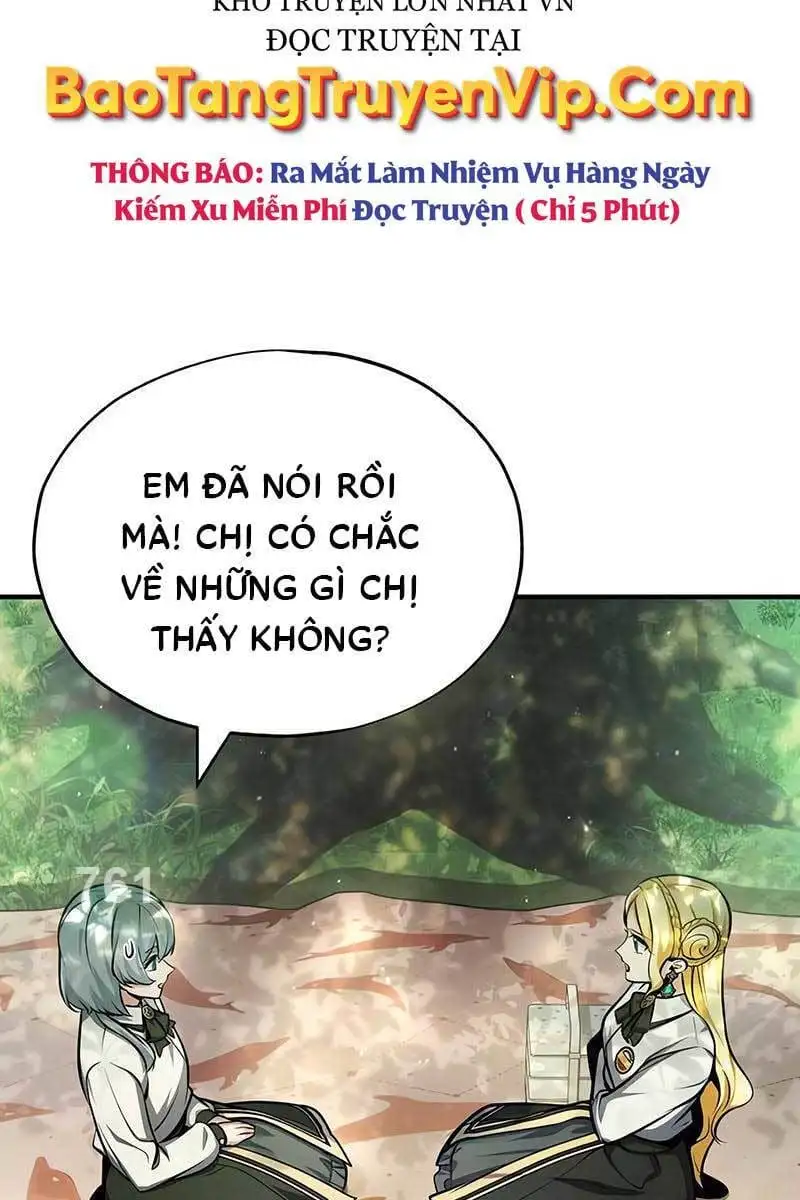 Truyện Tranh Giáo Sư Gián Điệp trang 5