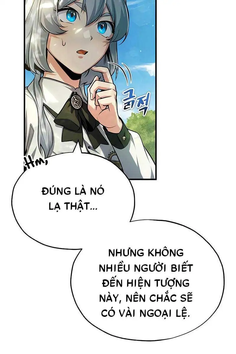Truyện Tranh Giáo Sư Gián Điệp trang 5