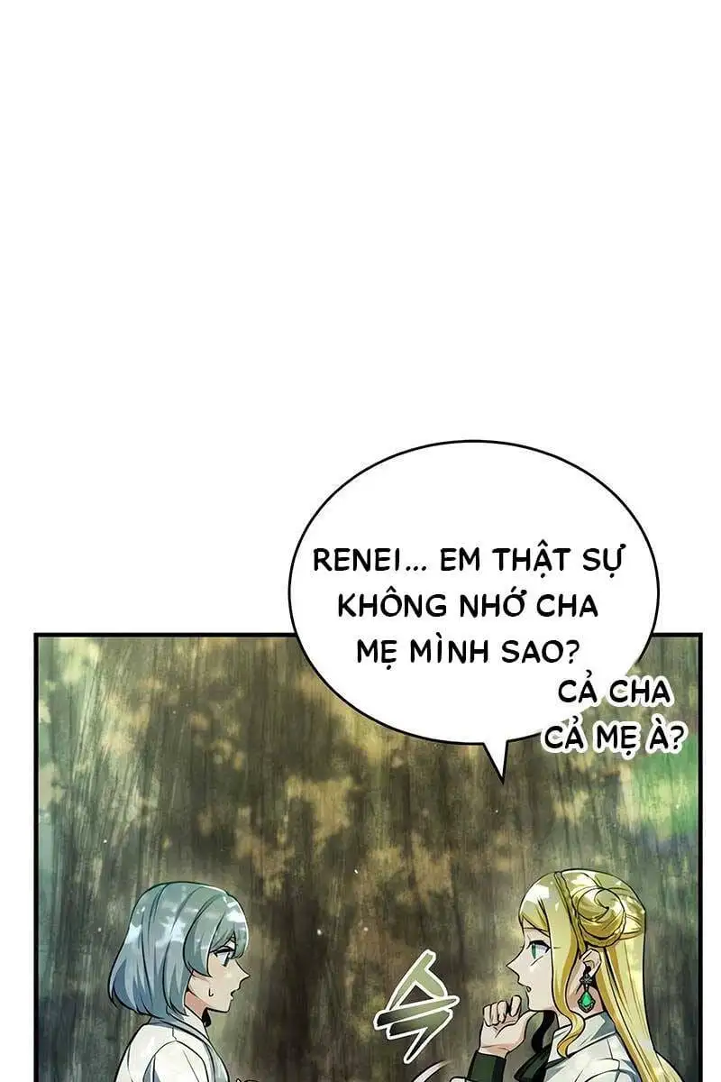 Truyện Tranh Giáo Sư Gián Điệp trang 5