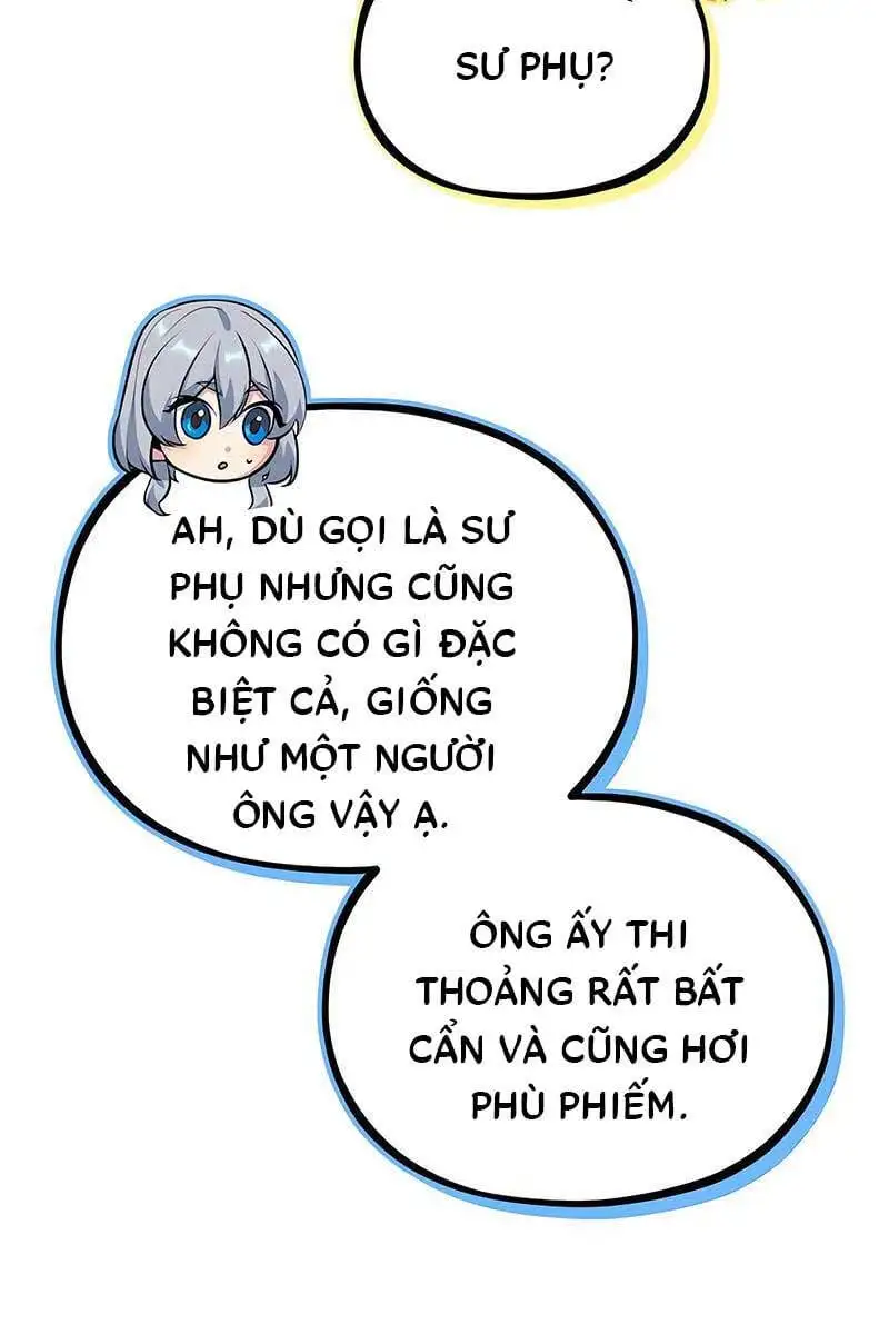 Truyện Tranh Giáo Sư Gián Điệp trang 5
