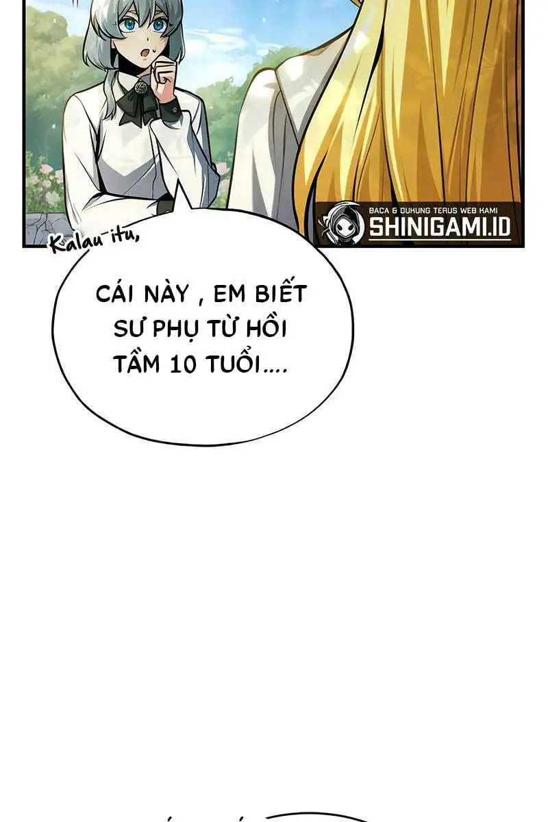 Truyện Tranh Giáo Sư Gián Điệp trang 5
