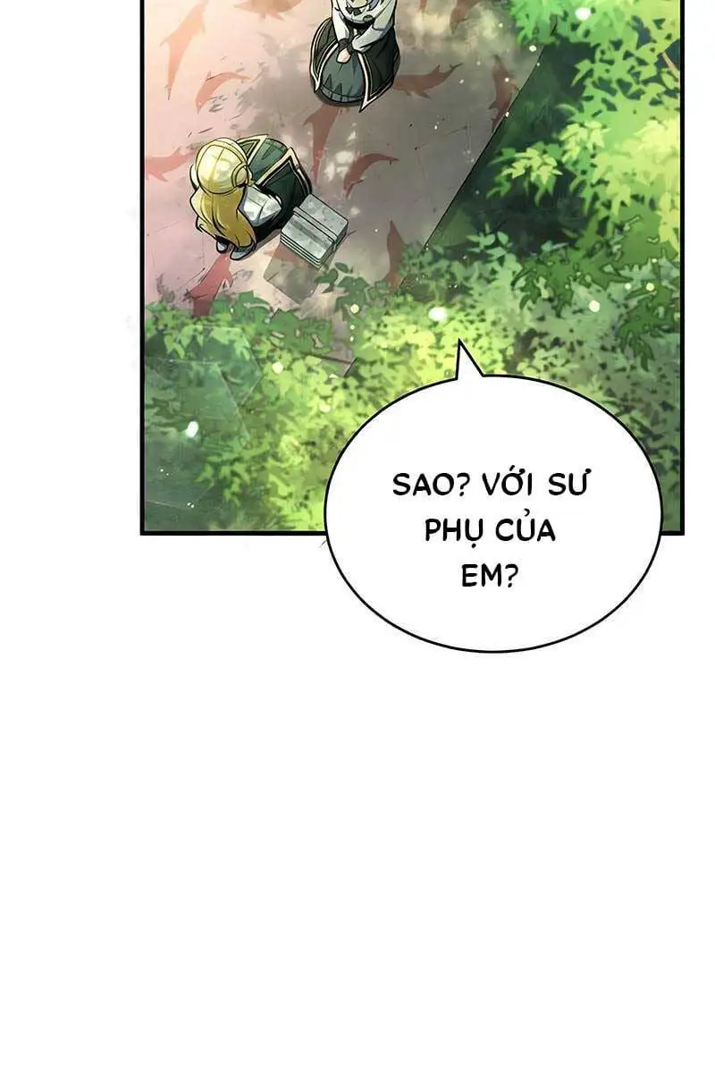 Truyện Tranh Giáo Sư Gián Điệp trang 5