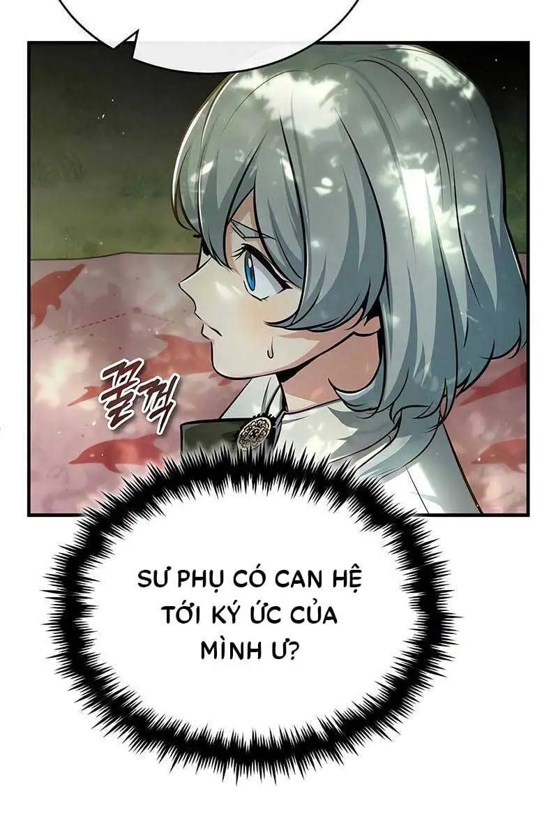 Truyện Tranh Giáo Sư Gián Điệp trang 5