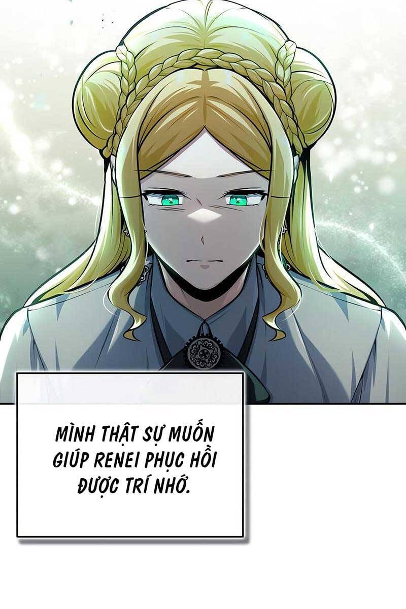 Truyện Tranh Giáo Sư Gián Điệp trang 5