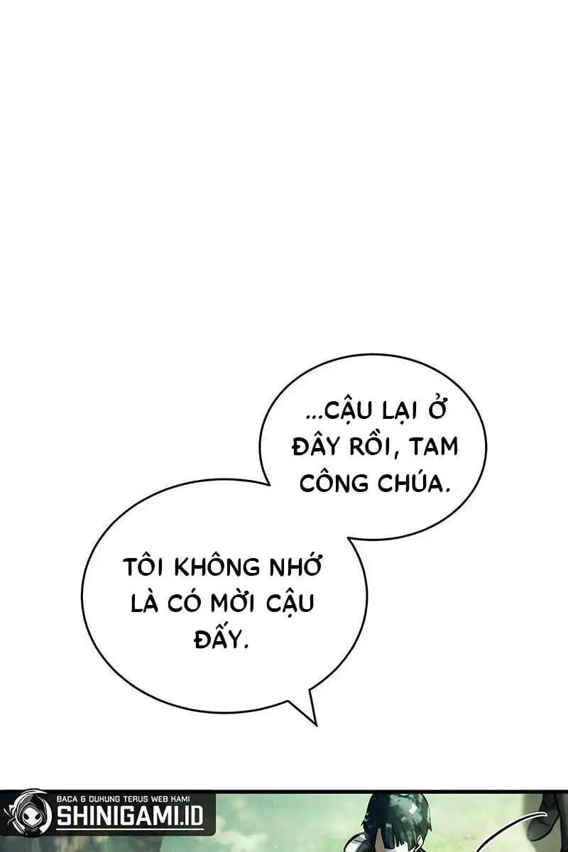 Truyện Tranh Giáo Sư Gián Điệp trang 5