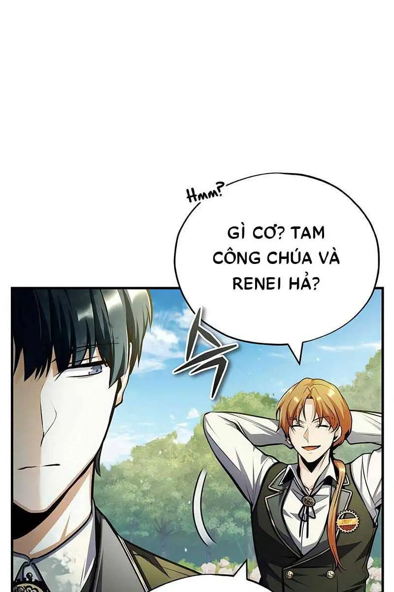 Truyện Tranh Giáo Sư Gián Điệp trang 5