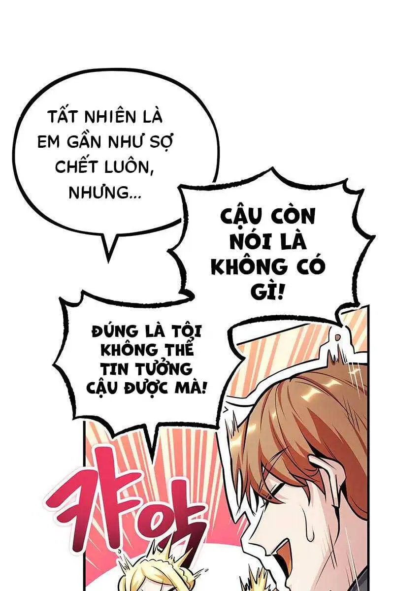 Truyện Tranh Giáo Sư Gián Điệp trang 5