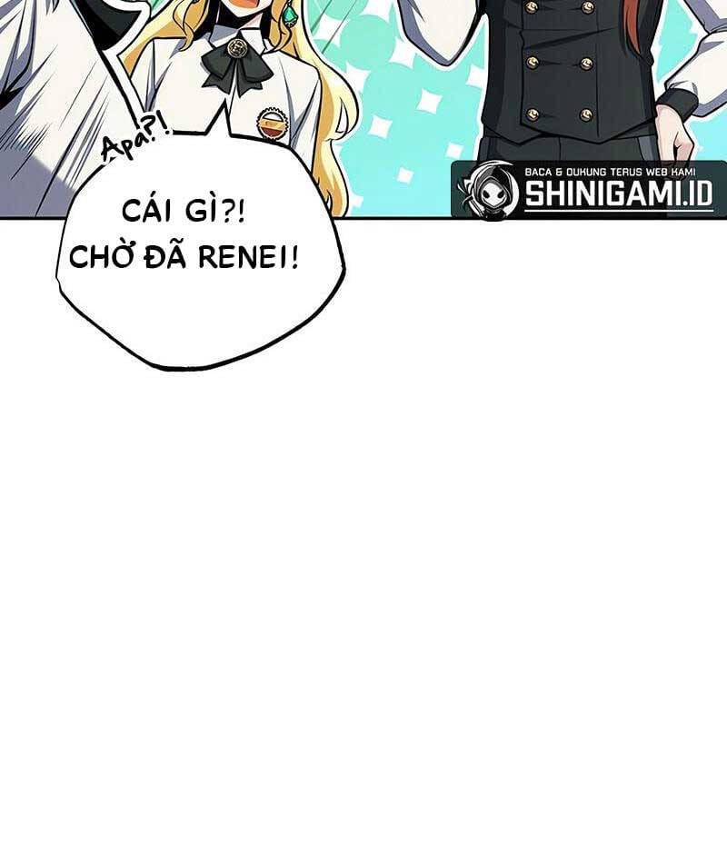 Truyện Tranh Giáo Sư Gián Điệp trang 5