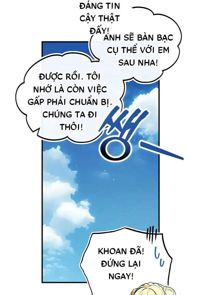 Truyện Tranh Giáo Sư Gián Điệp trang 5