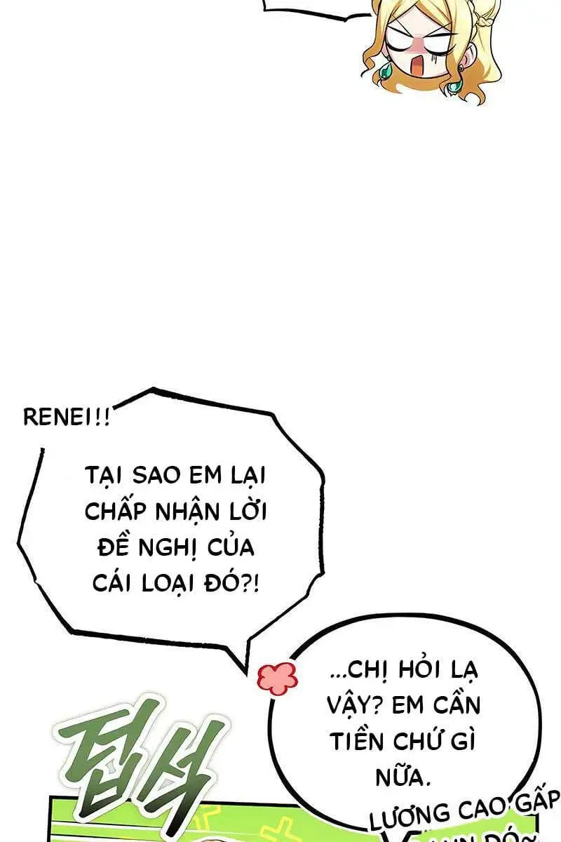 Truyện Tranh Giáo Sư Gián Điệp trang 5