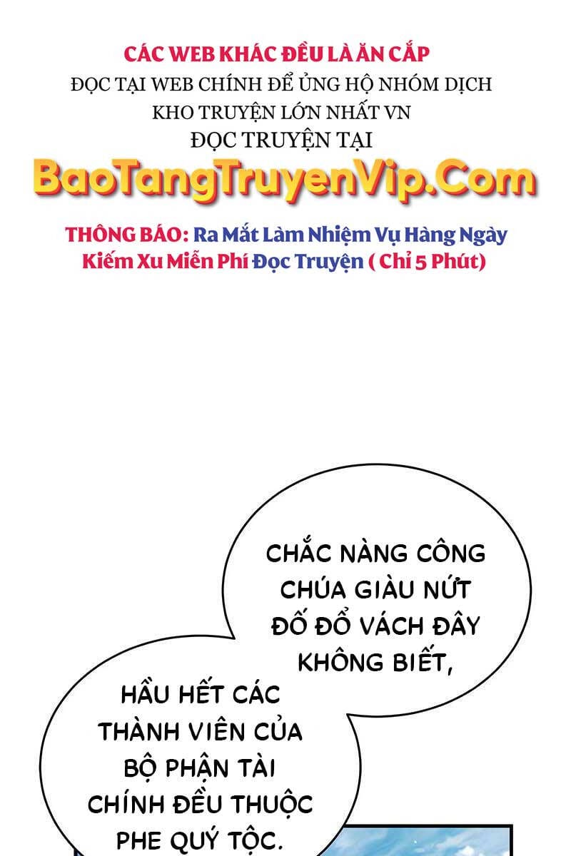 Truyện Tranh Giáo Sư Gián Điệp trang 5