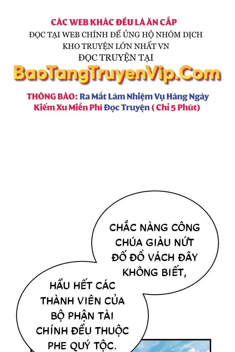 Truyện Tranh Giáo Sư Gián Điệp trang 5