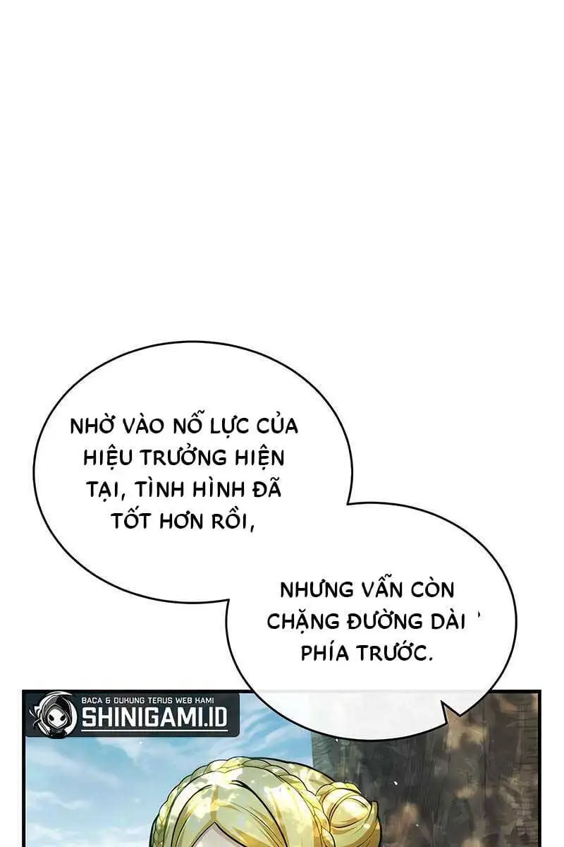 Truyện Tranh Giáo Sư Gián Điệp trang 5