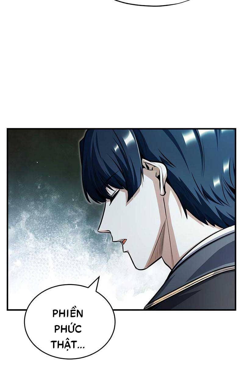 Truyện Tranh Giáo Sư Gián Điệp trang 5