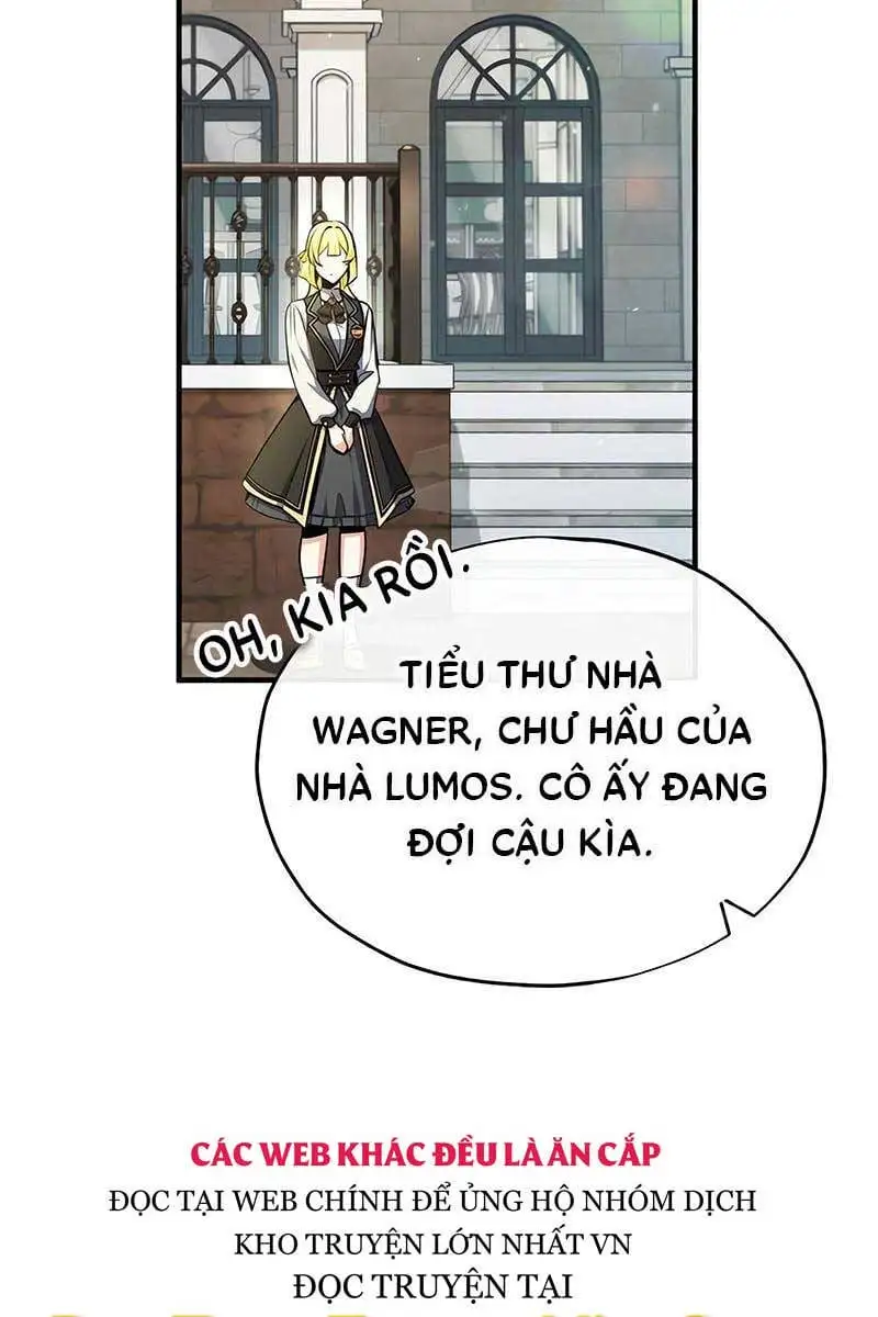 Truyện Tranh Giáo Sư Gián Điệp trang 5