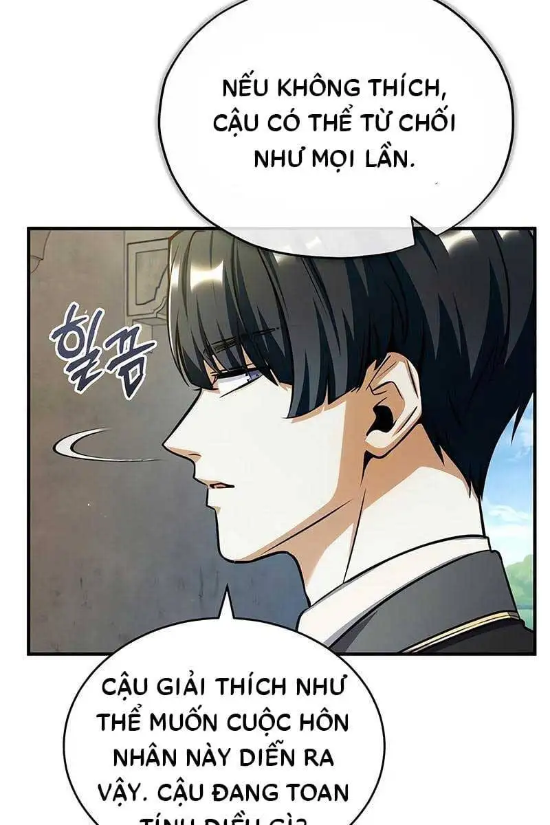 Truyện Tranh Giáo Sư Gián Điệp trang 5