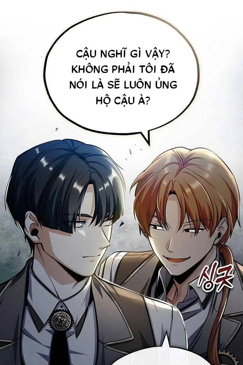 Truyện Tranh Giáo Sư Gián Điệp trang 5