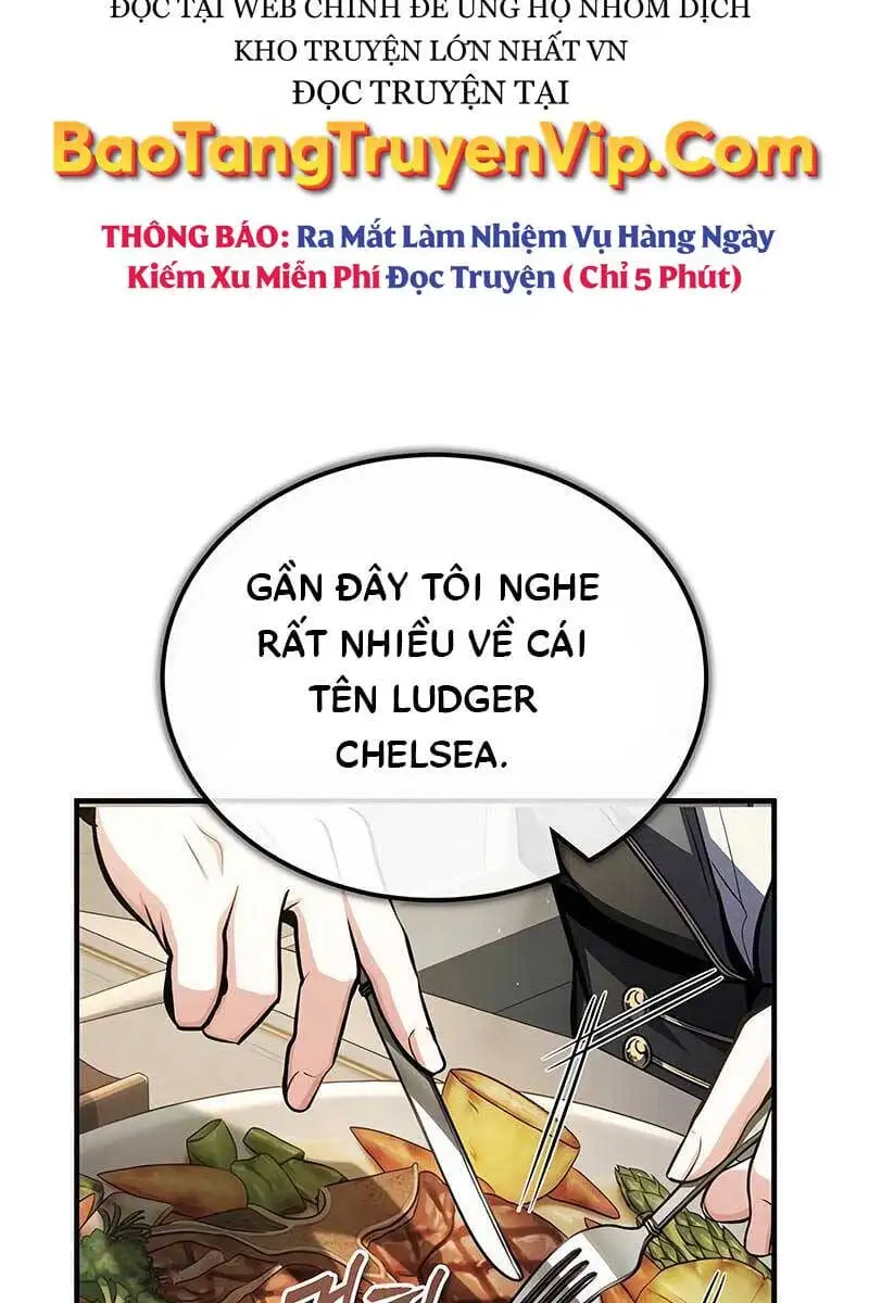 Truyện Tranh Giáo Sư Gián Điệp trang 5