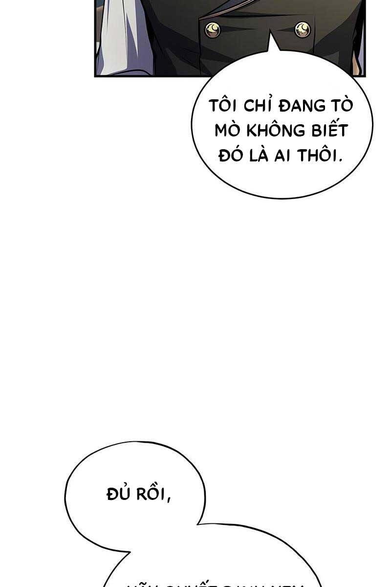 Truyện Tranh Giáo Sư Gián Điệp trang 5